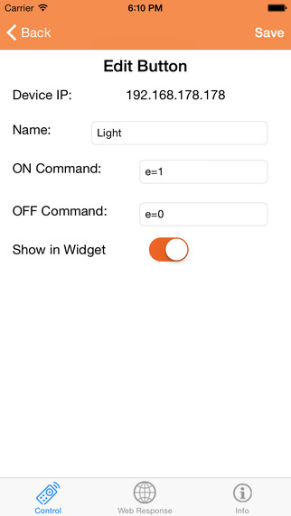 【免費工具App】Arduino Ethernet Controller PRO-APP點子