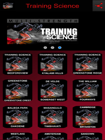 免費下載商業APP|Training Science app開箱文|APP開箱王