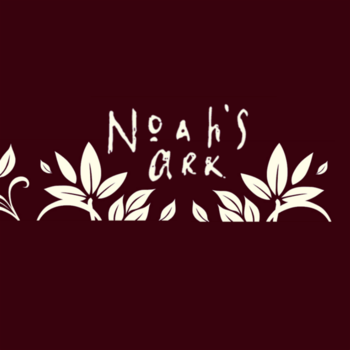 Noah's Ark App LOGO-APP點子