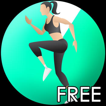 7min Workouts Free - Intense! 健康 App LOGO-APP開箱王