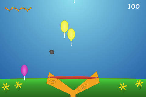 Balloon Popper screenshot 3