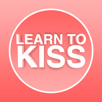 Learn to Kiss LOGO-APP點子