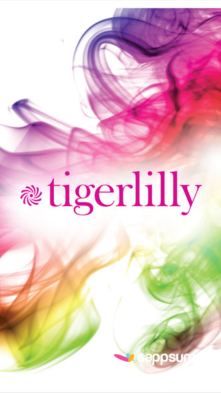 【免費生活App】Tigerlilly Nails-APP點子