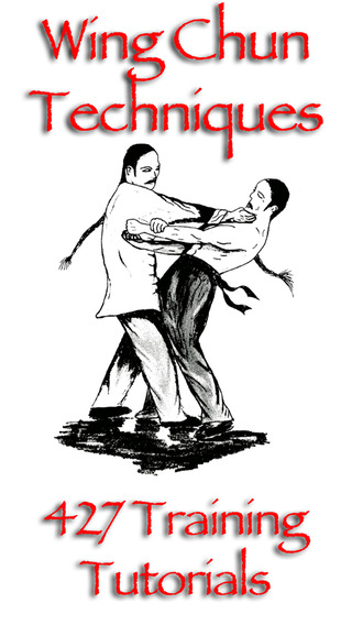 Wing Chun Techniques