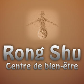 Rong Shu LOGO-APP點子