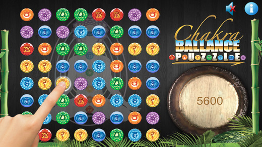 免費下載生活APP|Chakra Balance Puzzle Game (iPad Version) app開箱文|APP開箱王