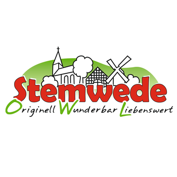 Stemwede LOGO-APP點子