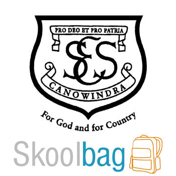 St Edwards Primary School Canowindra - Skoolbag LOGO-APP點子