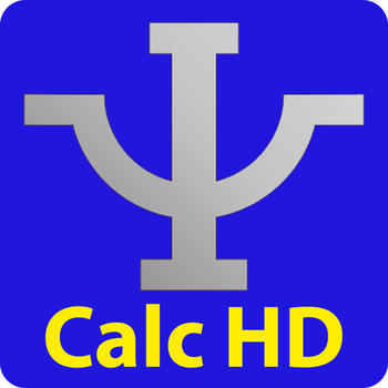 Sycorp Calc HD LOGO-APP點子