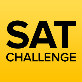 SAT Challenge LOGO-APP點子