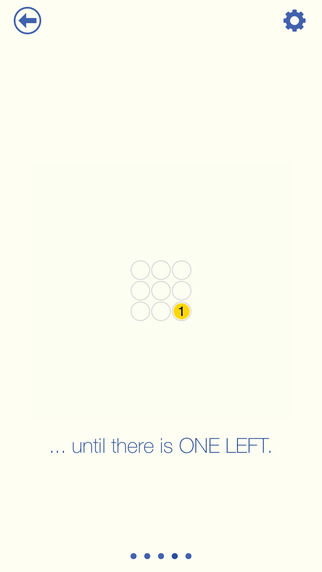 【免費遊戲App】One Left-APP點子