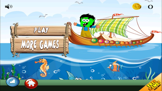 Bounce The Sponges - Ballance The Shooting For A Fun Adventure Game In The Dash Water FULL by The Ot