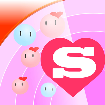 Love Search LOGO-APP點子