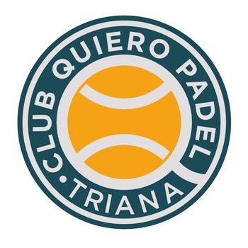 Quiero Padel LOGO-APP點子