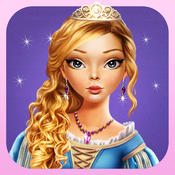 Dress Up Princess Anastasia - icon175x175