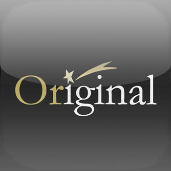 Hotel Original LOGO-APP點子