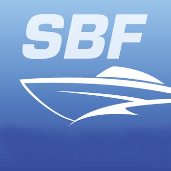 SBF App Binnen + See LOGO-APP點子