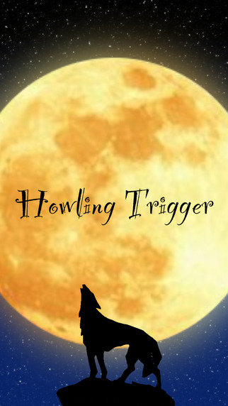 【免費工具App】Howling Trigger-APP點子