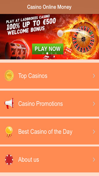 То Casino Online App