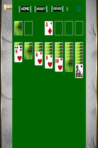 Addictive Classical Solitaire Vegas Card Game Pro screenshot 3