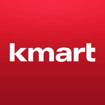 Kmart LOGO-APP點子