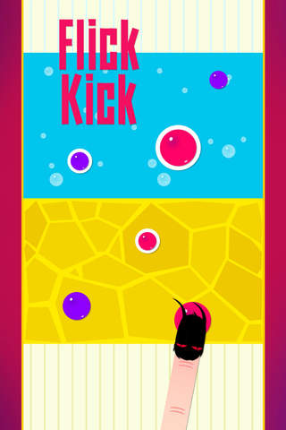 Flick Kick Pro screenshot 4