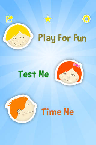 Word Builder - Learning Word, Letters And Alphabets Game For Preschooler And Toddlers kids screenshot 2