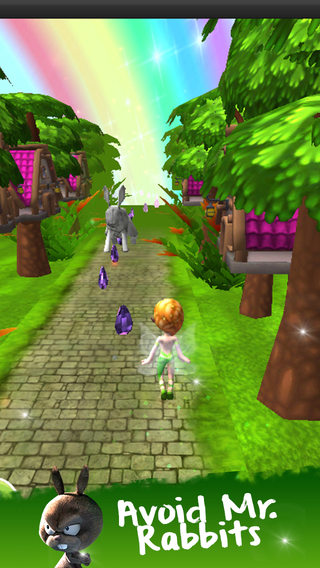 免費下載遊戲APP|Princess Games Fairy-Tales Kids Adventure Run - Fun Girly Girls Games Free app開箱文|APP開箱王