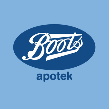 Apotek - Boots magasinet LOGO-APP點子