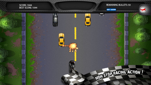 免費下載遊戲APP|Rapid Racing Frenzy - Best Car Race Game app開箱文|APP開箱王
