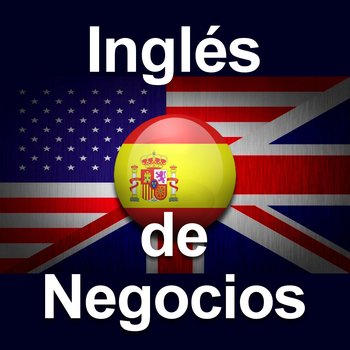 Inglés de Negocios LOGO-APP點子