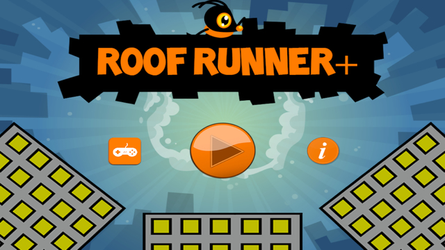 免費下載遊戲APP|Roof Runner + app開箱文|APP開箱王