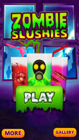 免費下載遊戲APP|My Wicked Frozen Zombie Slushies Game - Advert Free App app開箱文|APP開箱王