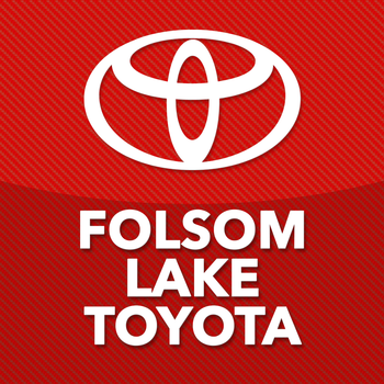 Folsom Lake Toyota Dealer App LOGO-APP點子