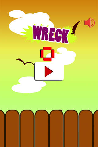 swing wreck master screenshot 2