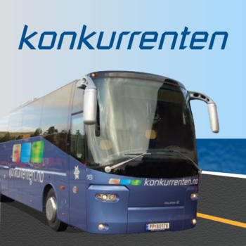 Konkurrenten LOGO-APP點子