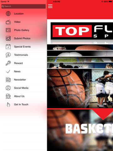 免費下載運動APP|Top Flight Elite Basketball app開箱文|APP開箱王