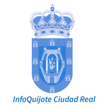 InfoQuijote Ciudad Real LOGO-APP點子