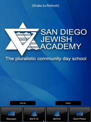 免費下載教育APP|San Diego Jewish Academy app開箱文|APP開箱王
