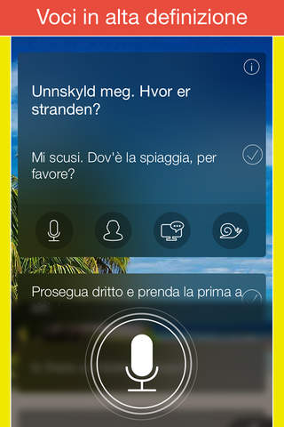 Learn Norwegian – Mondly screenshot 2