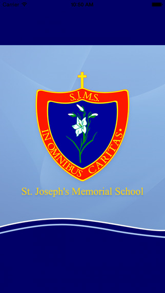St Joseph's Memorial School