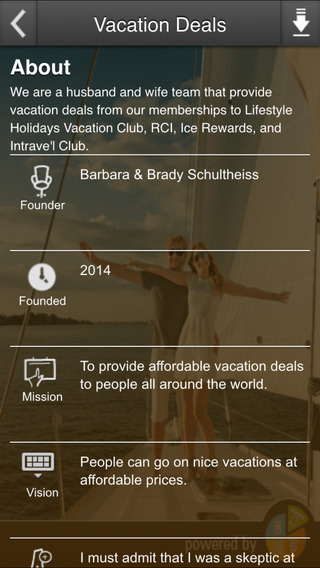 免費下載商業APP|Vacations Deals app開箱文|APP開箱王