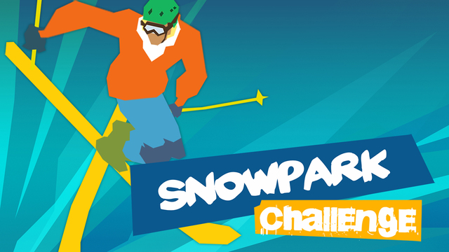 Snowpark Challenge