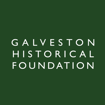 Galveston Historical Foundation Mobile App LOGO-APP點子