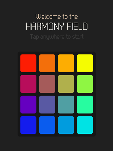 免費下載遊戲APP|Harmony Field app開箱文|APP開箱王
