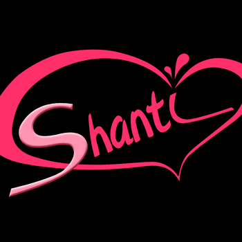 SHANTi LOGO-APP點子