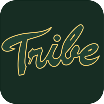 William & Mary Tribe LOGO-APP點子