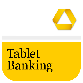 Commerzbank Tablet Banking LOGO-APP點子