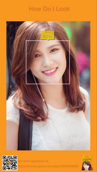 免費下載攝影APP|How Do I Look - Detect Characteristics From Face app開箱文|APP開箱王