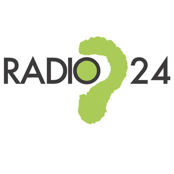 Radio 24 LOGO-APP點子